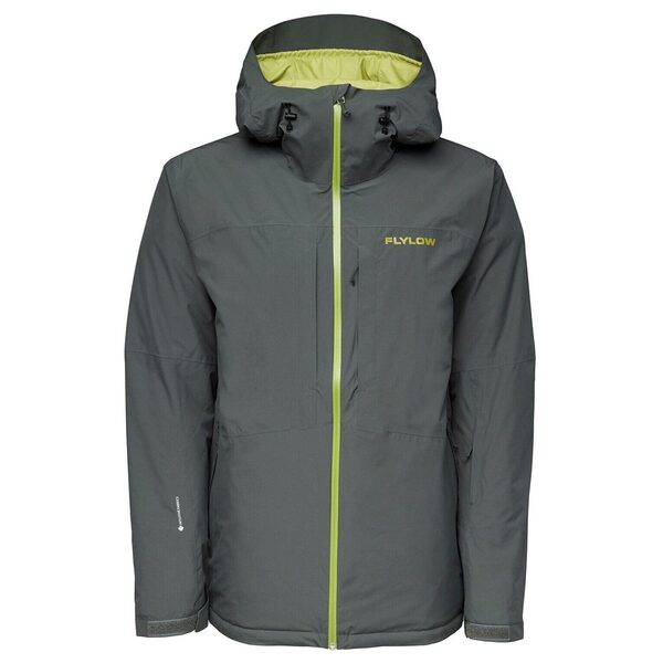 Fathers Day Gifts: Flylow Albert Jacket