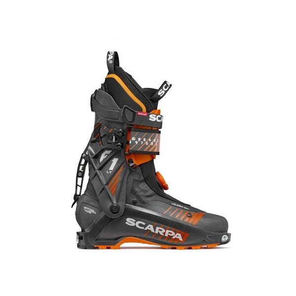 Scarpa Men's F1 LT Ski Boots - Powder7