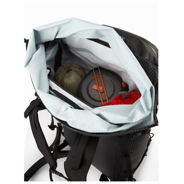 Arc'teryx Rush SK 42 Backpack - Powder7