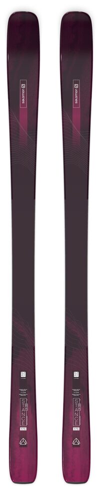 2022 Salomon<br>Stance W 84 Graphics