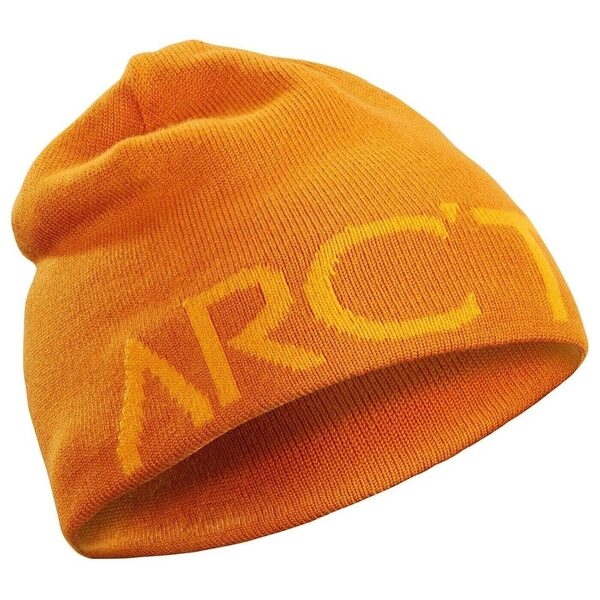 Arc'teryx Word Head Toque Hat - Powder7