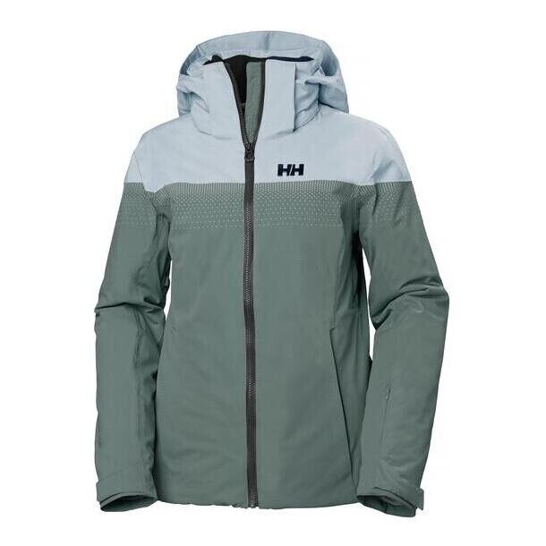 helly hansen piste off sweater