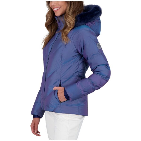 Obermeyer Women's Bombshell Ski Jacket on Sale - Powder7.com