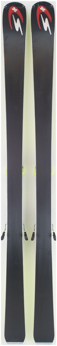 2020 Stockli Laser AX Skis Bases