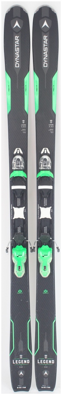 Dynastar Legend X80 Men's Skis - Powder7