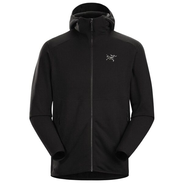ARC'TERYX カナイナイトARフーディ Arc'teryx Men's Kyanite AR Hoody Jacket - Powder7