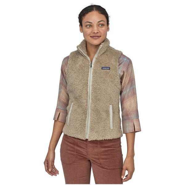 Alt 1 Los Gatos Vest