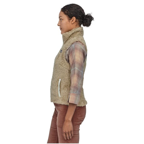 Alt 2 Los Gatos Vest