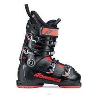 Black/Anthracite/Red