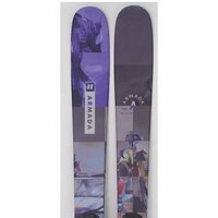 demo 2022 Armada ARV 84 Skis in 150cm For Sale