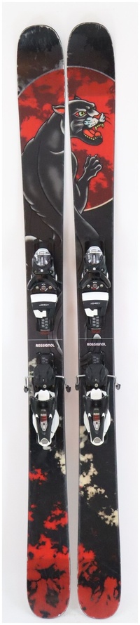 2020 Rossignol<br>Black Ops Holyshred Graphics