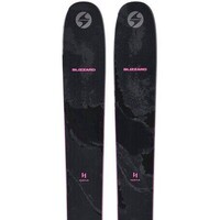 New 2024 Blizzard Hustle 11 Skis in 192cm For Sale