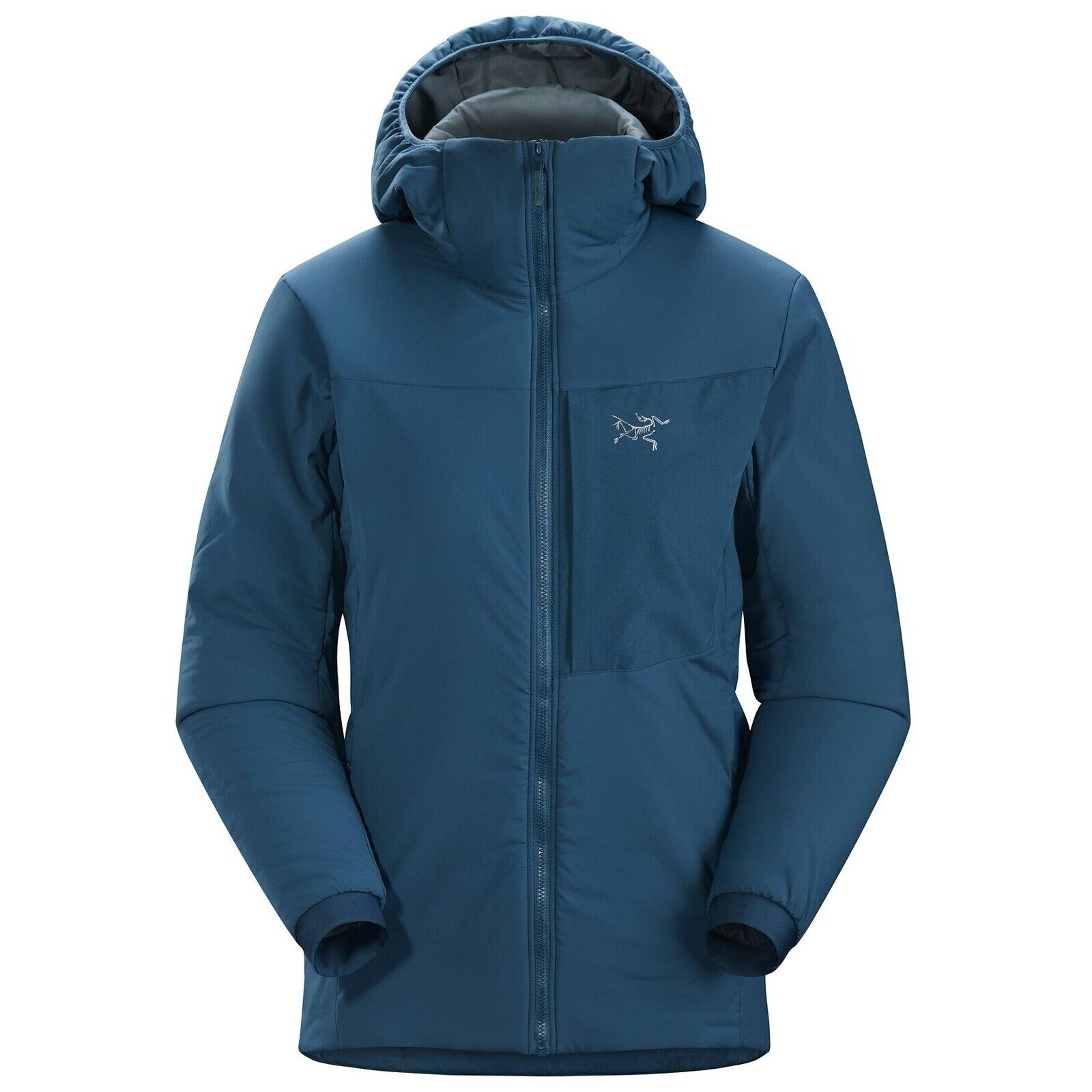Arc'teryx Women's Proton LT Hoody Jacket Powder7