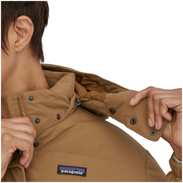 Alt 3 Downdrift Parka