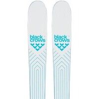 New 2022 Black Crows Vertis Birdie RT Skis in 159cm For Sale