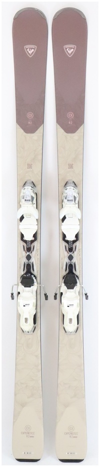 2022 Rossignol<br>Experience W 82 Basalt Graphics
