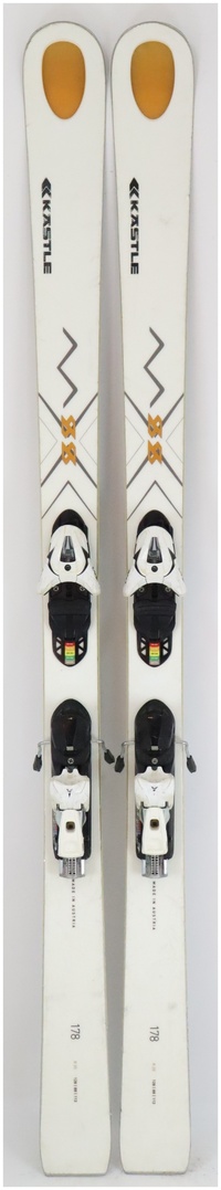 2011 Kastle<br>MX88 Graphics