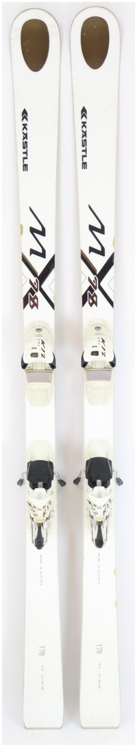 2014 Kastle<br>MX78 Graphics
