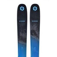 New 2023 Blizzard Rustler 10 Skis in 188cm For Sale