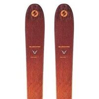 2022 Blizzard Cochise Team 150cm Skis - Powder7