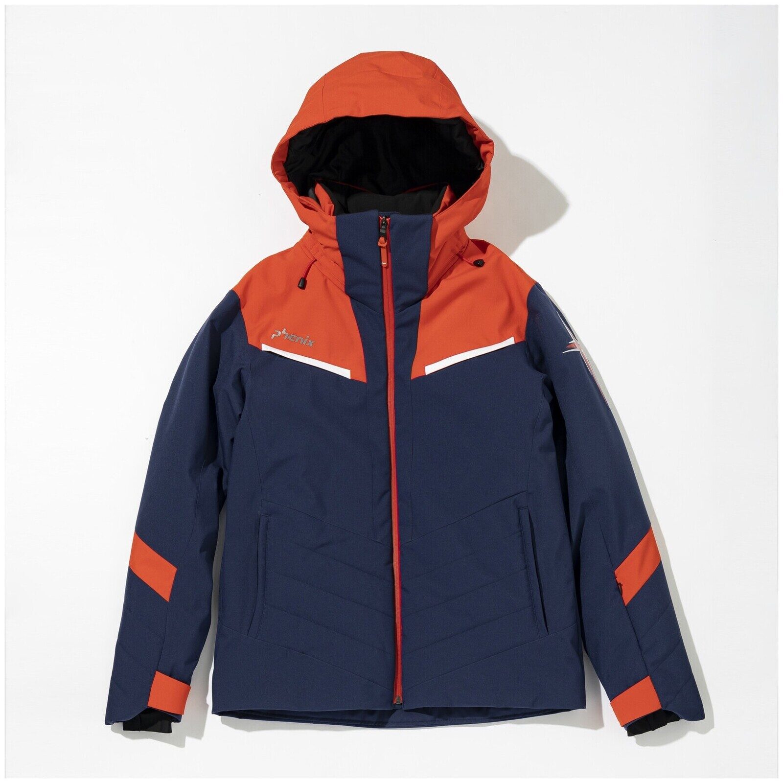 Phenix Stratos Jacket - Men's - Dark Navy - L
