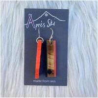 Sterling Silver Ear Wire