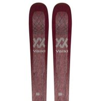 New 2023 Volkl Kenja 88 Skis in 170cm For Sale