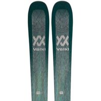New 2023 Volkl Secret 96 Skis in 163cm For Sale