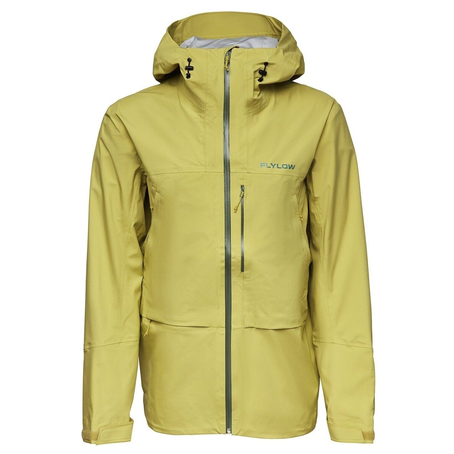 Flylow Men's Kane Ski Jacket on Sale 