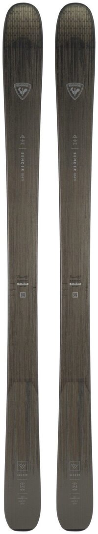 2024 Rossignol<br>Sender 104 Ti Graphics