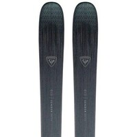 New 2024 Rossignol Sender 106 Ti Plus Skis in 194cm For Sale