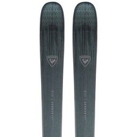 New 2023 Rossignol Sender 94 Ti Skis in 164cm For Sale