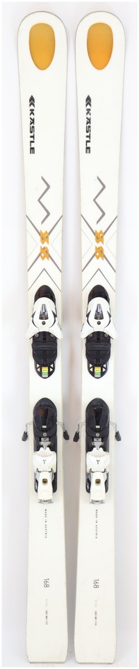 2012 Kastle<br>MX88 Graphics