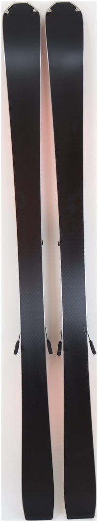 2021 Fischer XTR RC ONE 82 Skis Bases