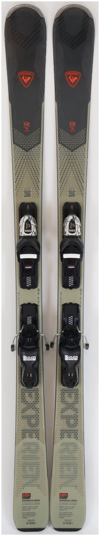 2022 Rossignol<br>Experience 80 Carbon Graphics