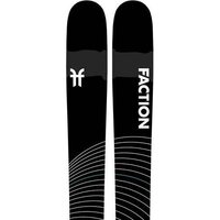 Faction Mana 3 Men's Skis - Powder7
