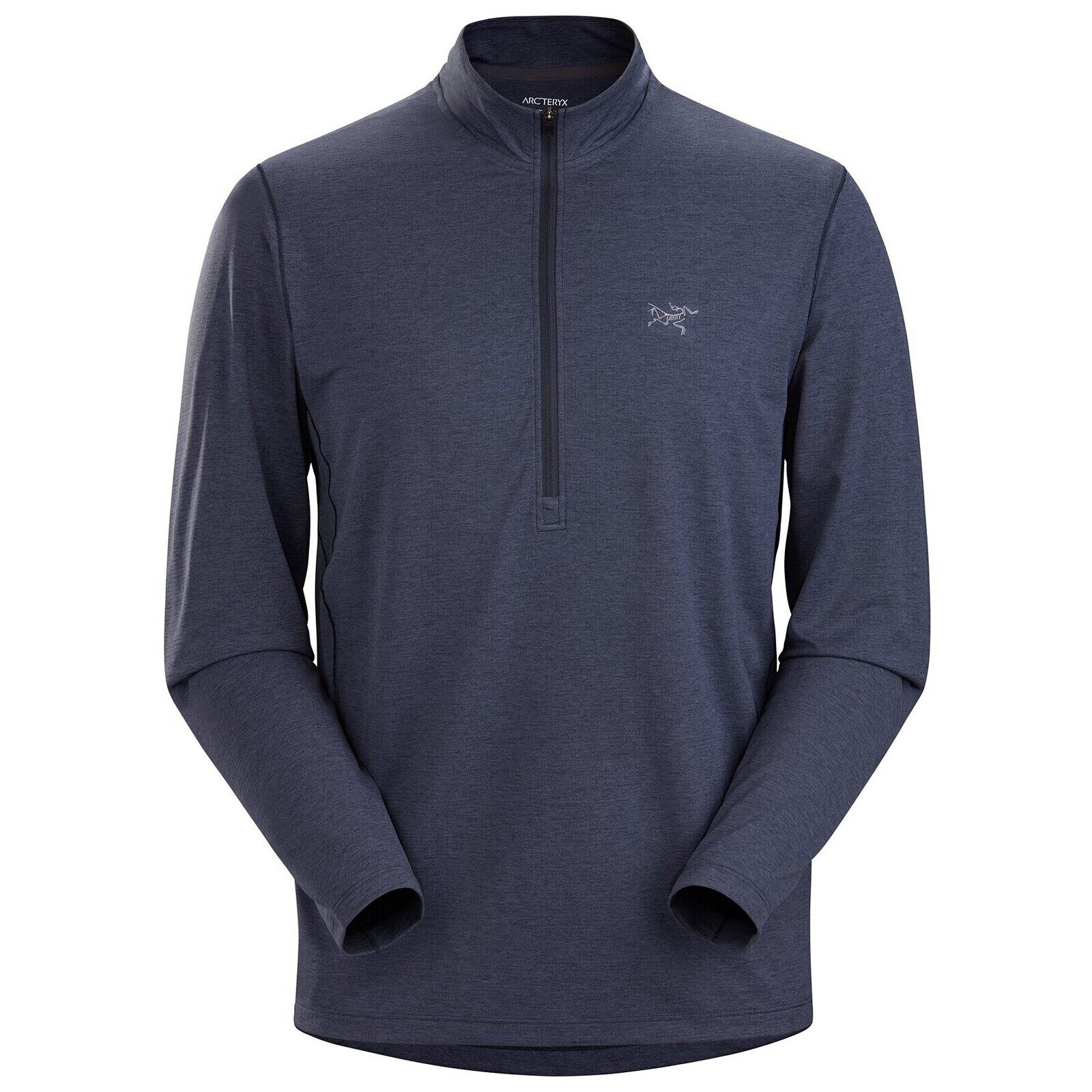 Arc'teryx Cormac Zip-Neck LS - Men's