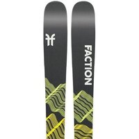 スキー Faction Prodigy1X 164cm ファクション プロディジー 1 | 2026 オールマウンテン スキー