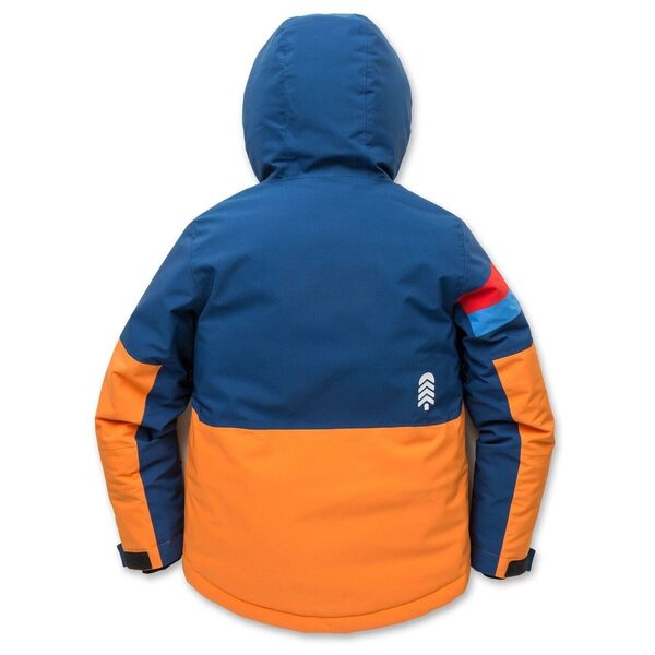 Alt 1 Mountain Town Winter Jacket