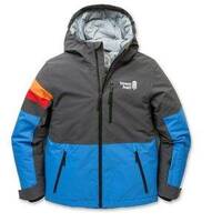 Forged Iron/Indigo Bunting