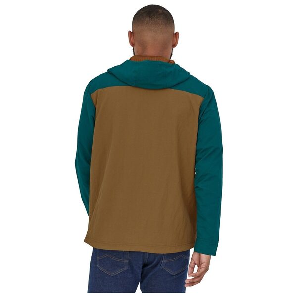 Alt 2 Isthmus Anorak