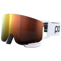 Hydrogen White | Spektris Orange