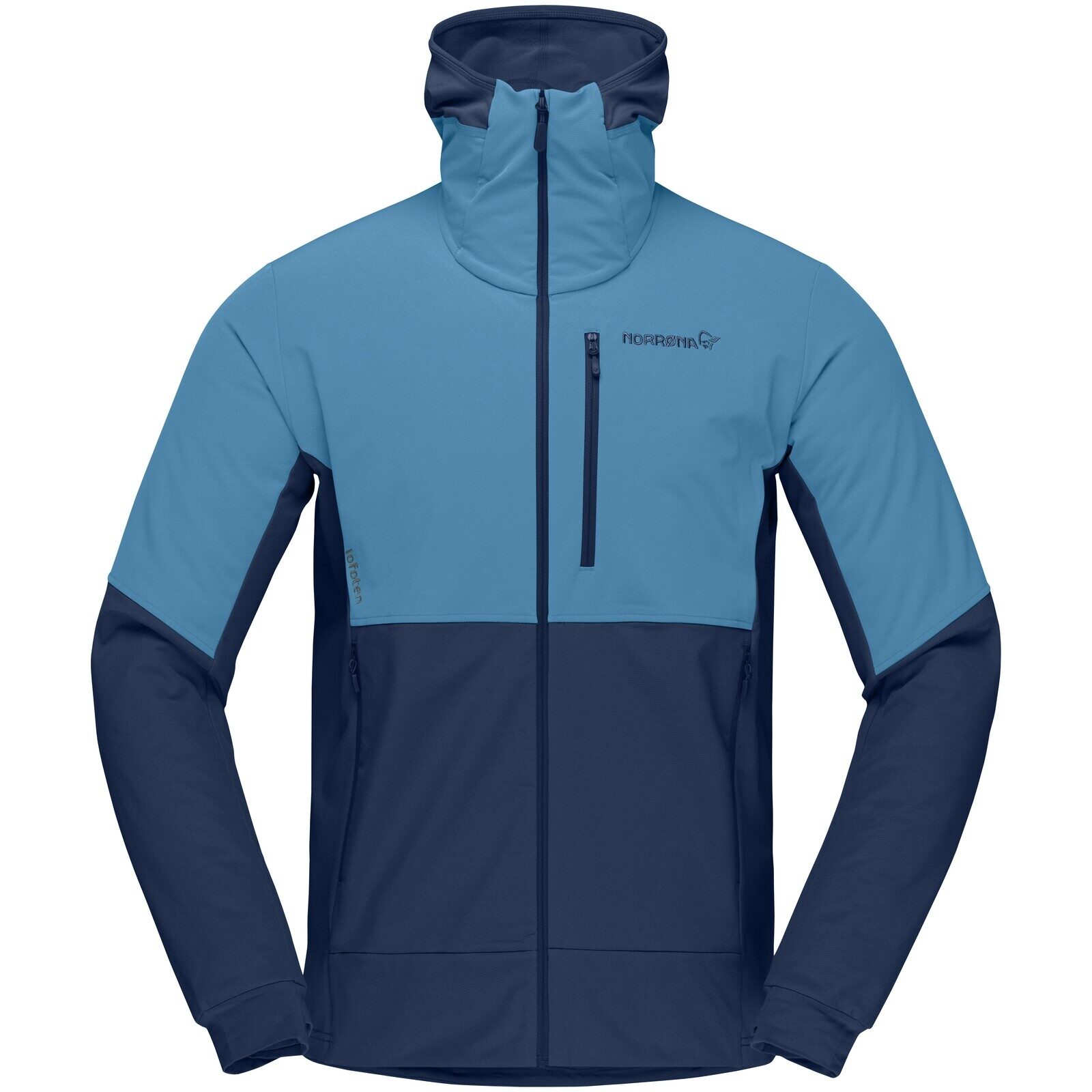 Lofoten Hiloflex200 Hood Jacket 