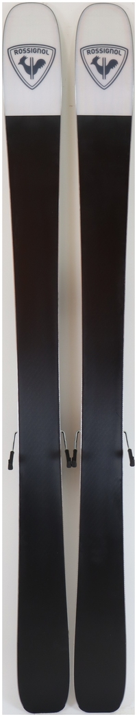 2022 Rossignol Black Ops W Stargazer Skis Bases