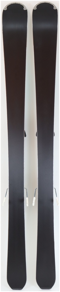 salomon constellation kiana skis these skis promise to keep up with your adventurous spirit Salomon QST 106 Skis 2027
