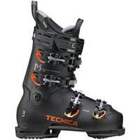 Tecnica Mach Sport LV 100 Ski Boots 2024 Black / 27.5