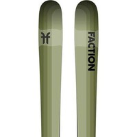 demo 2023 Faction Dancer 2 Skis in 187cm For Sale