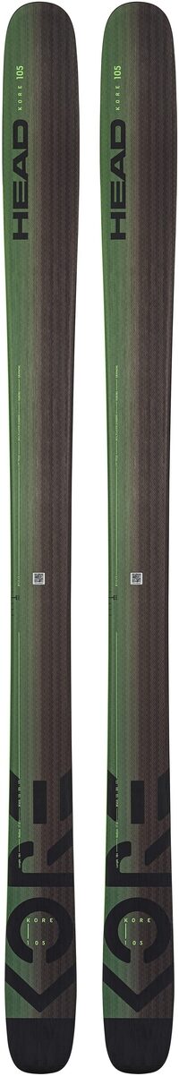 2023 Head<br>Kore 105 Graphics