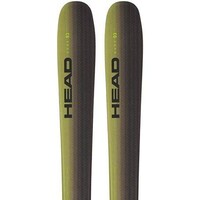 New 2023 Head Kore 93 Skis in 184cm For Sale