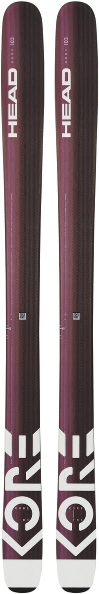 2023 Head<br>Kore 103 W Graphics